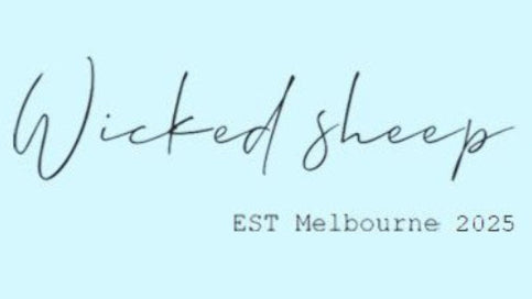 Wicked Sheep